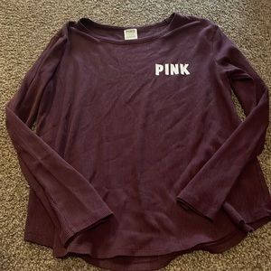 VS PINK Longsleeve